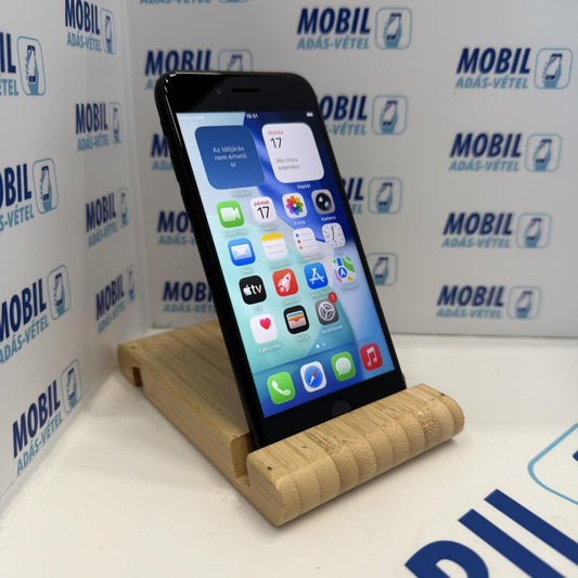 Apple iPhone SE (2022) Kártyafüggetlen 64 GB, 12 hó garancia, Újszerű