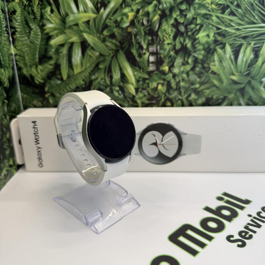 Samsung Galaxy Watch4 Kártyafüggetlen, 12 hó garancia, Újszerű