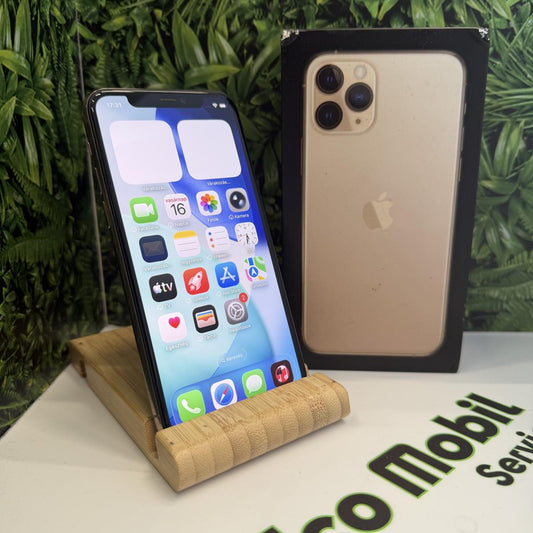 Apple iPhone 11 Pro Kártyafüggetlen 64 GB, 12 hó garancia, Újszerű
