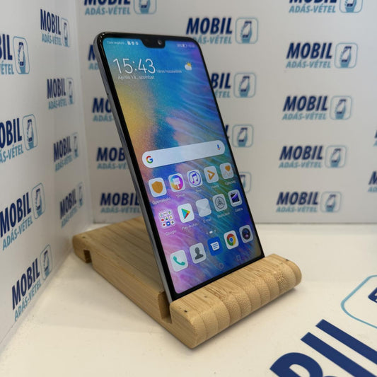 Huawei P20 Kártyafüggetlen 64 GB, 12 hó garancia, Újszerű