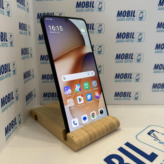 Xiaomi 12T Kártyafüggetlen 128 GB, 12 hó garancia, Átlagos