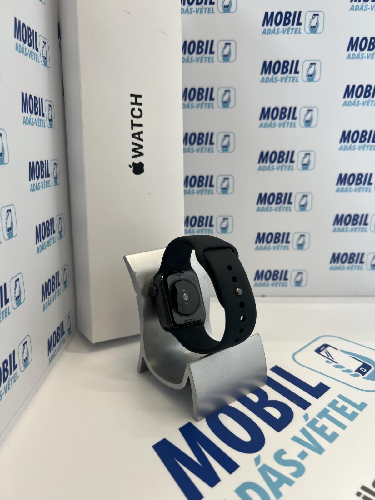 Apple iPhone SE (2020) Kártyafüggetlen 32 GB, 12 hó garancia, Újszerű