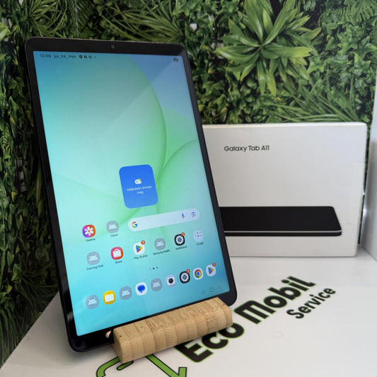 Samsung Galaxy Tab A11 Wi-Fi 64 GB, 12 hó garancia, Újszerű
