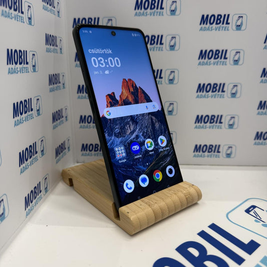 OnePlus Nord CE 3 Lite Kártyafüggetlen 128 GB, 12 hó garancia, Újszerű