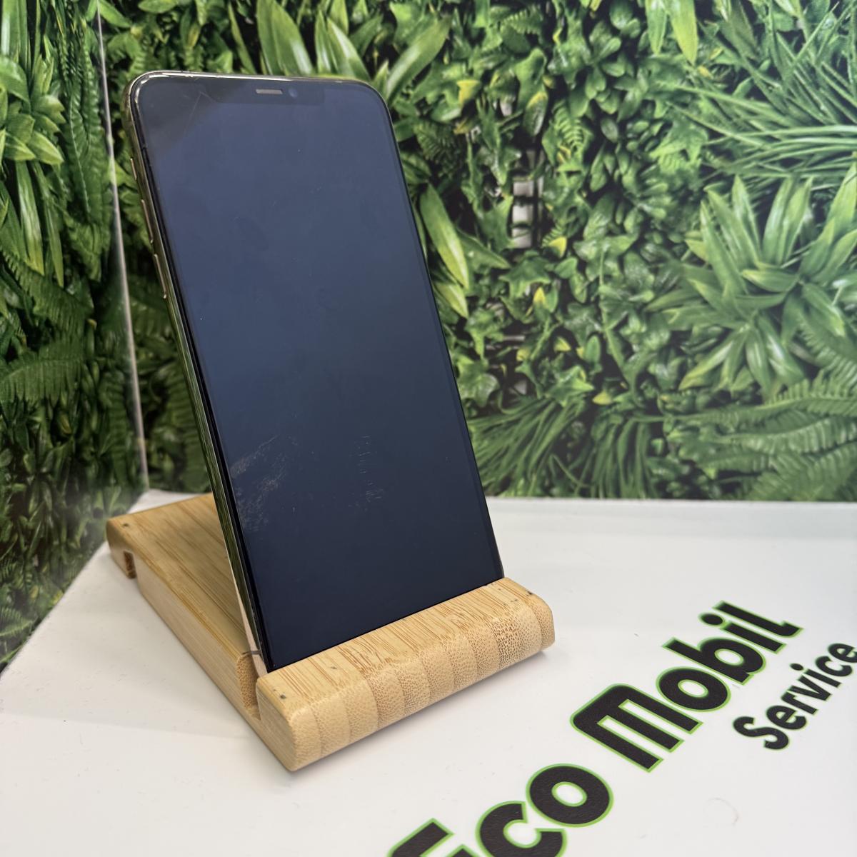 Apple iPhone 11 Pro Max Kártyafüggetlen 64 GB, 12 hó garancia, Átlagos