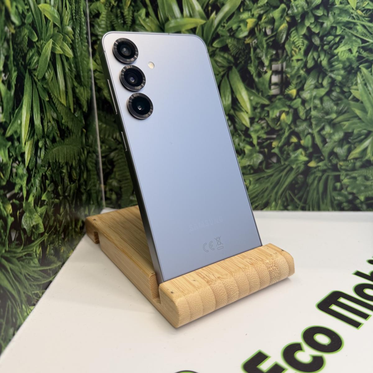 Samsung Galaxy S25 5G Kártyafüggetlen 256 GB, 12 hó garancia, Újszerű