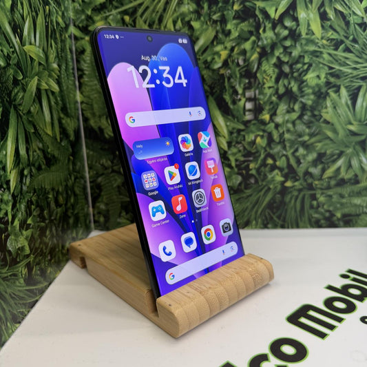 Xiaomi Redmi Note 13 Pro+ Kártyafüggetlen 512 GB, 12 hó garancia, Újszerű