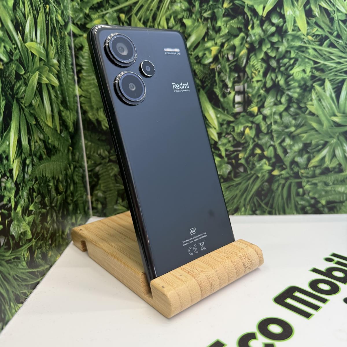 Xiaomi Redmi Note 13 Pro+ Kártyafüggetlen 512 GB, 12 hó garancia, Újszerű