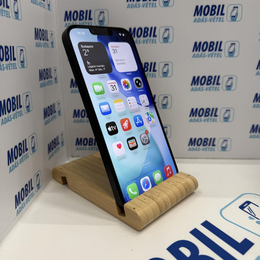 Apple iPhone 14 Plus Kártyafüggetlen 128 GB, 12 hó garancia, Újszerű