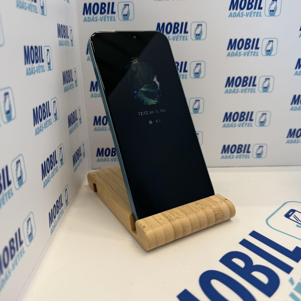 Honor 200 Lite Kártyafüggetlen 256 GB, 12 hó garancia, Újszerű