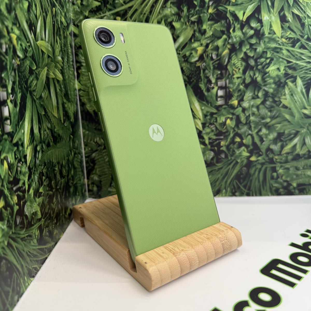 Motorola G06 Kártyafüggetlen 64 GB, 12 hó garancia, Újszerű