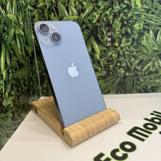 Apple iPhone 14 Kártyafüggetlen 128 GB, 12 hó garancia, Átalgos