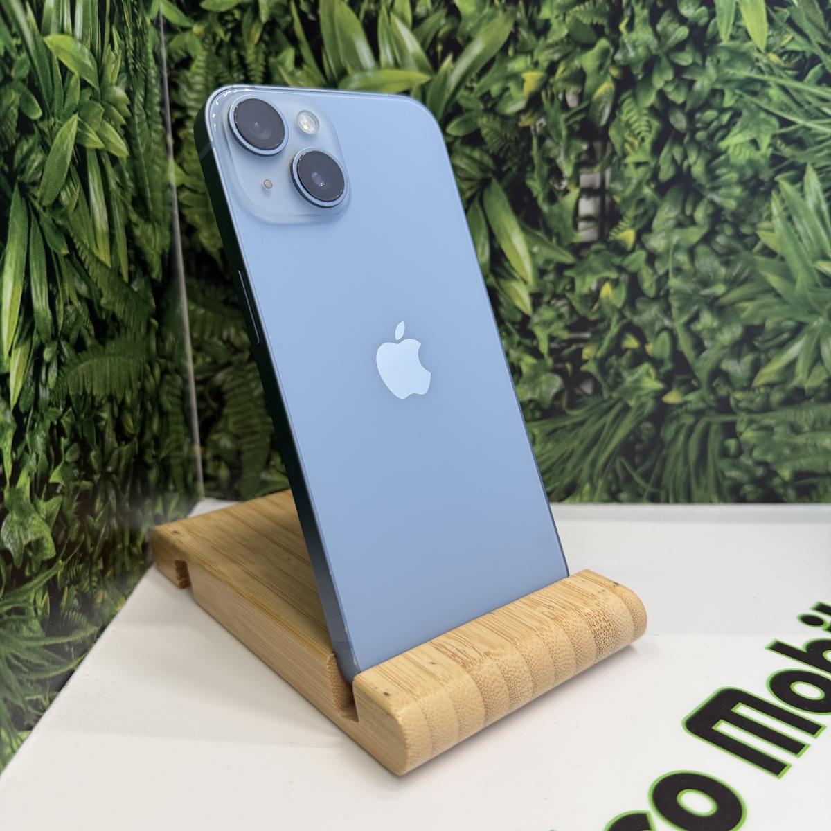 Apple iPhone 14 Kártyafüggetlen 128 GB, 12 hó garancia, Újszerű