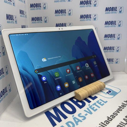 Samsung Galaxy Tab A7 10.4 (2020) Bluetooth 32 GB, 12 hó garancia, Normál