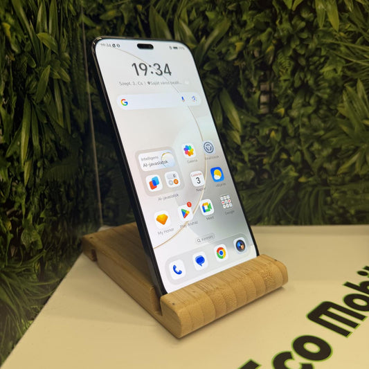 Honor 400 Lite Kártyafüggetlen 256 GB, 12 hó garancia, Újszerű