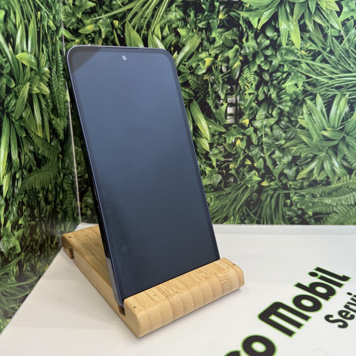 Samsung Galaxy A35 Kártyafüggetlen 128 GB, 12 hó garancia, Újszerű