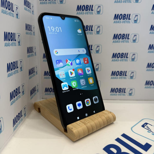 Xiaomi Redmi 15C Kártyafüggetlen 128 GB, 12 hó garancia, Újszerű