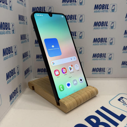 Samsung Galaxy A26 Kártyafüggetlen 256 GB, 12 hó garancia, Újszerű