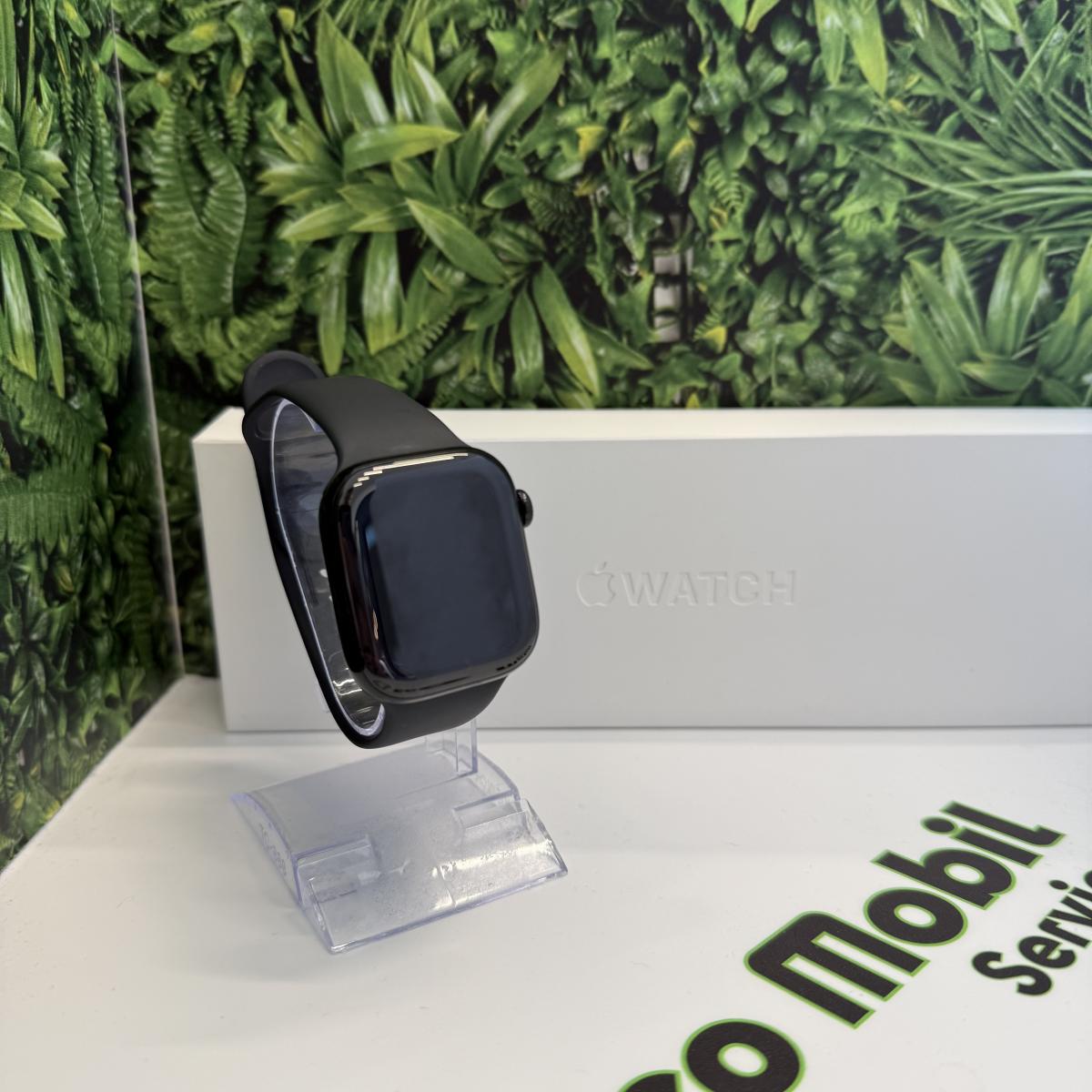Apple Watch Series 11 42mm GPS/Cellular Kártyafüggetlen, 12 hó garancia, Újszerű