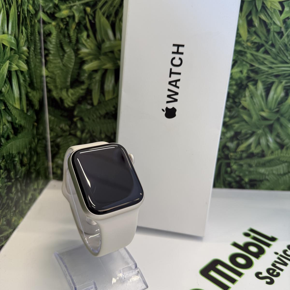Apple Watch Series SE 3 (2025) Kártyafüggetlen, 12 hó garancia, Újszerű