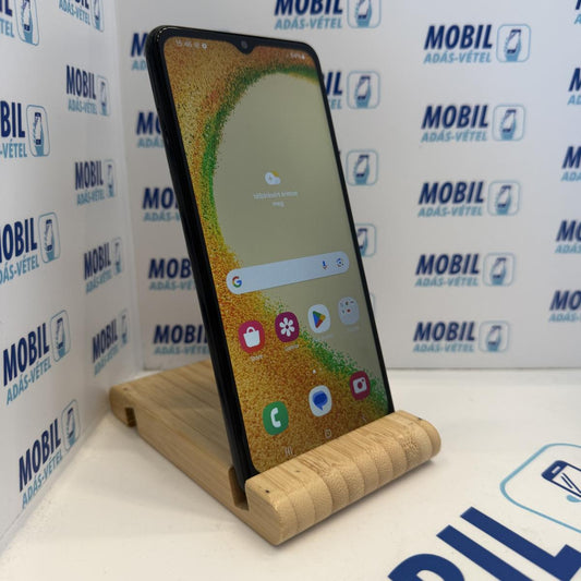 Samsung Galaxy A04s Kártyafüggetlen 32 GB, 12 hó garancia, Újszerű