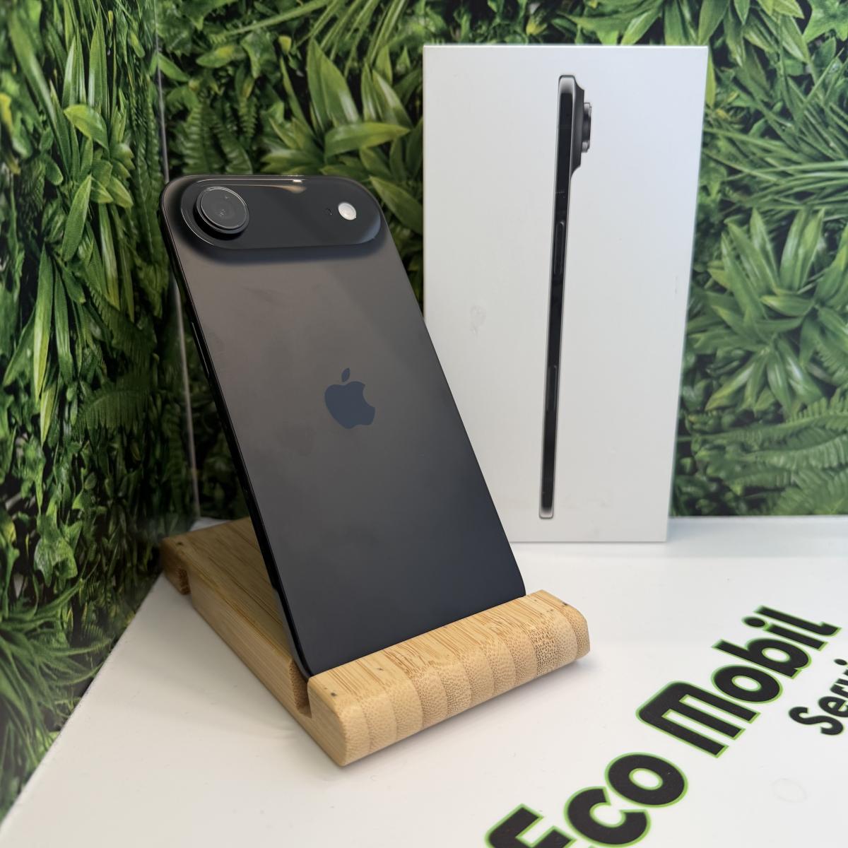 Apple iPhone Air Kártyafüggetlen 256 GB, 12 hó garancia, Újszerű