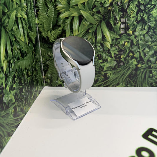 Samsung Galaxy Watch6 Bluetooth, 12 hó garancia, Újszerű