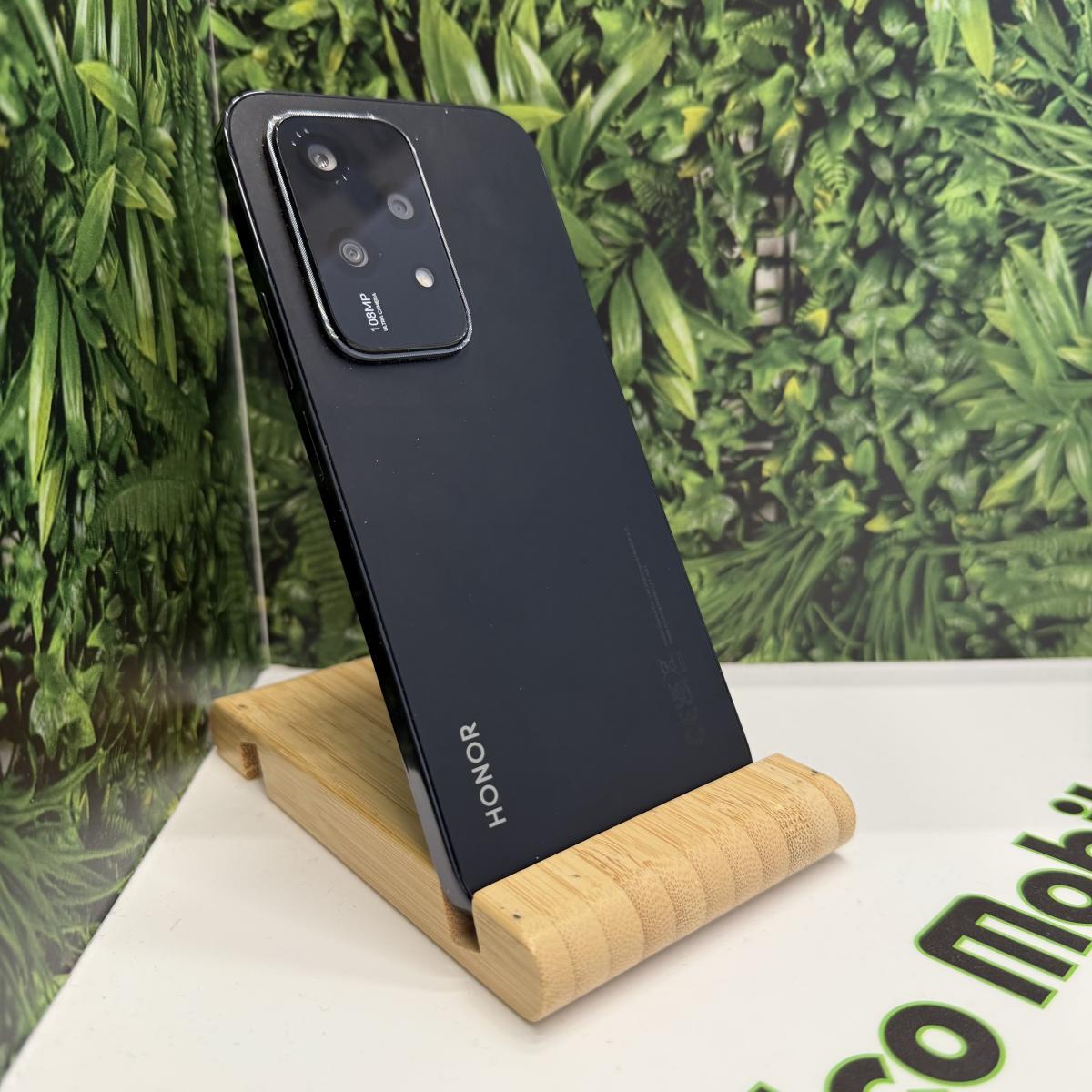 Honor 200 Lite Kártyafüggetlen 256 GB, 12 hó garancia, Újszerű