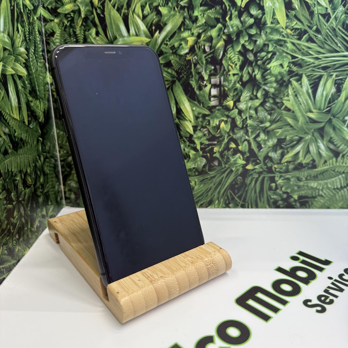 Apple iPhone 11 Kártyafüggetlen 64 GB, 12 hó garancia, Átlagos