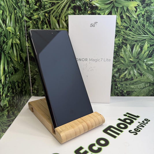 Honor Magic7 Lite Kártyafüggetlen 256 GB, 12 hó garancia, Újszerű