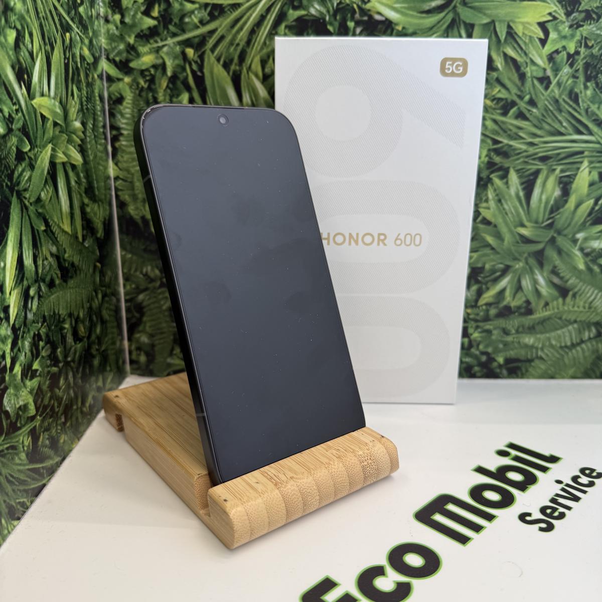 Honor 600 256GB Kártyafüggetlen 256 GB, 12 hó garancia, Újszerű