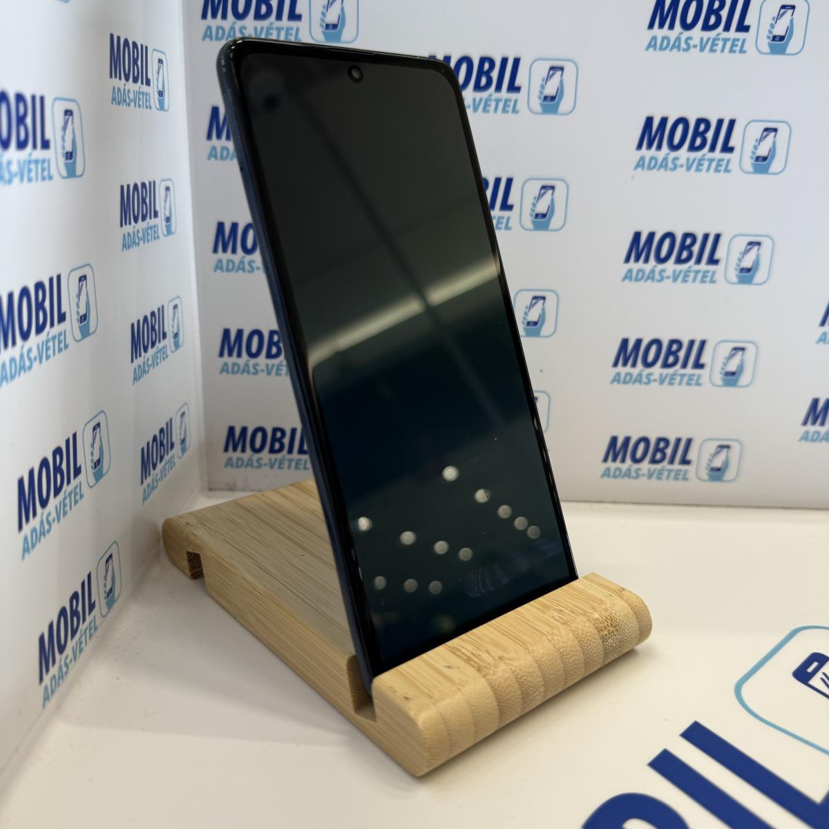 Samsung Galaxy A51 Kártyafüggetlen 128 GB, 12 hó garancia, Átlagos