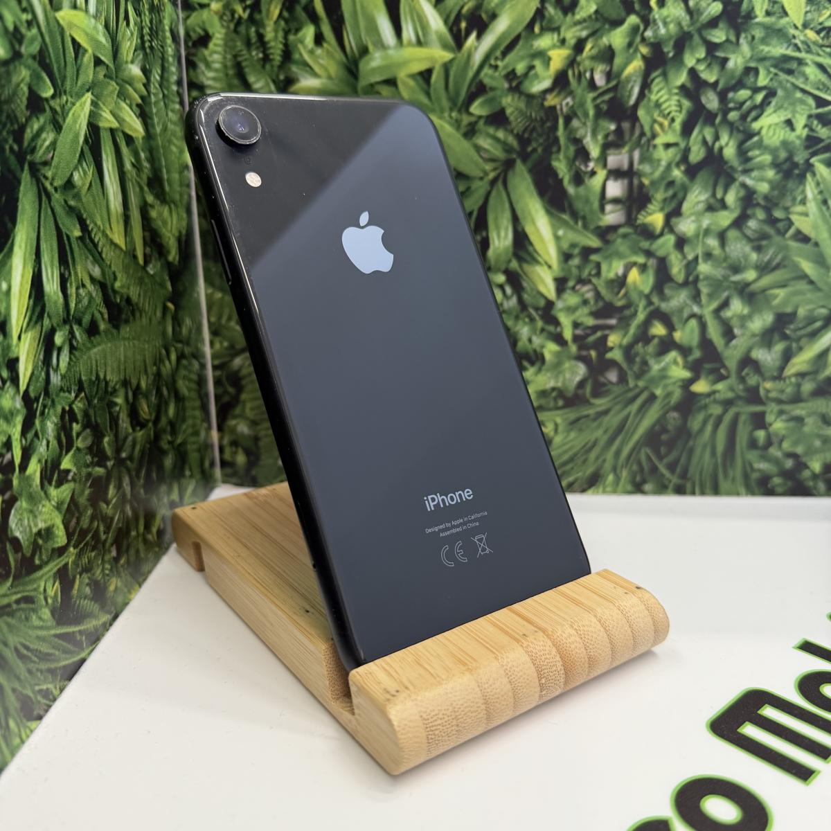 Apple iPhone XR Kártyafüggetlen 64 GB, 12 hó garancia, Átlagos
