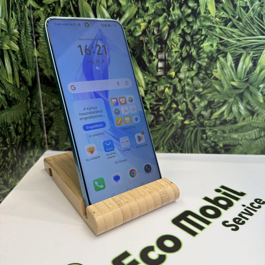 Honor 90 Lite Kártyafüggetlen 256 GB, 12 hó garancia, Használt