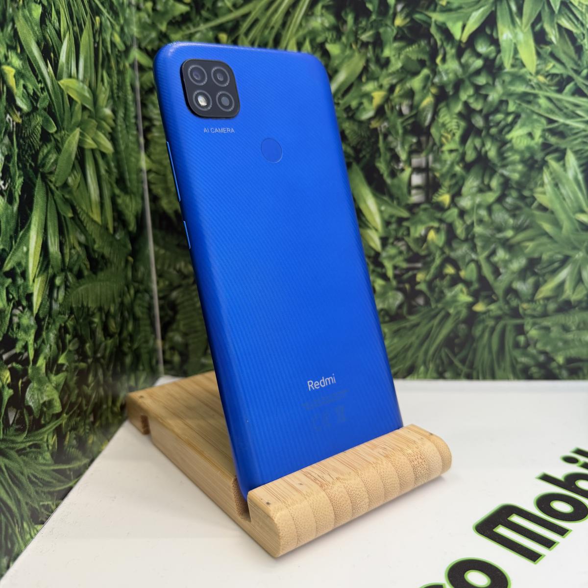 Xiaomi Redmi 9C NFC Kártyafüggetlen 32 GB, 12 hó garancia, Átlagos