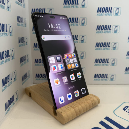 Honor Magic7 Lite Kártyafüggetlen 256 GB, 12 hó garancia, Átlagos