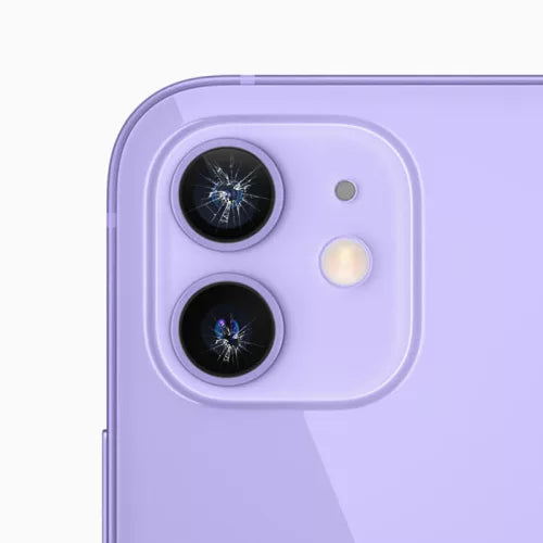 iPhone 11 hátsó kamera csere - Akár 1 órán belül