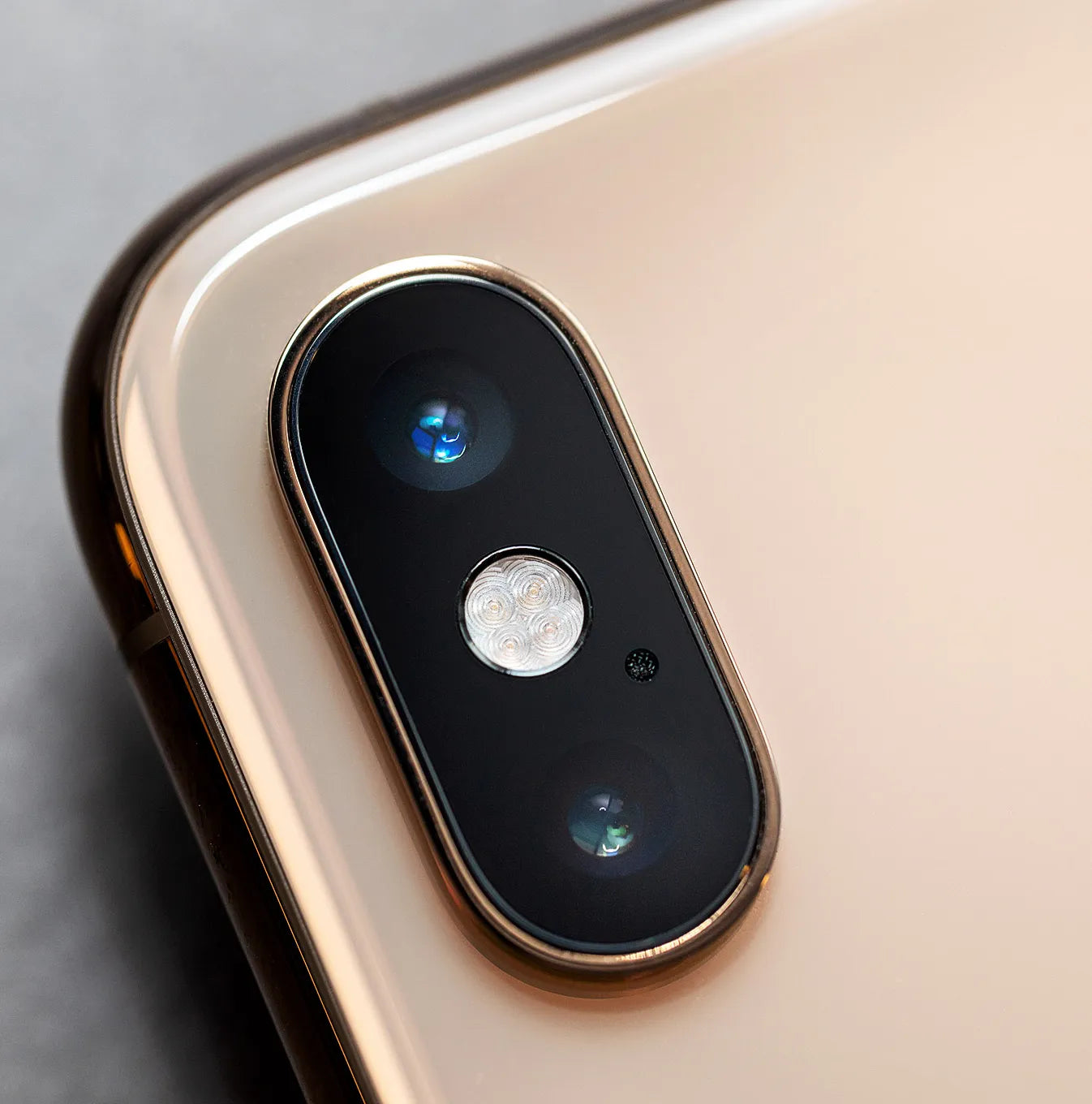 iPhone Xs hátsó kamera csere - Akár 1 órán belül