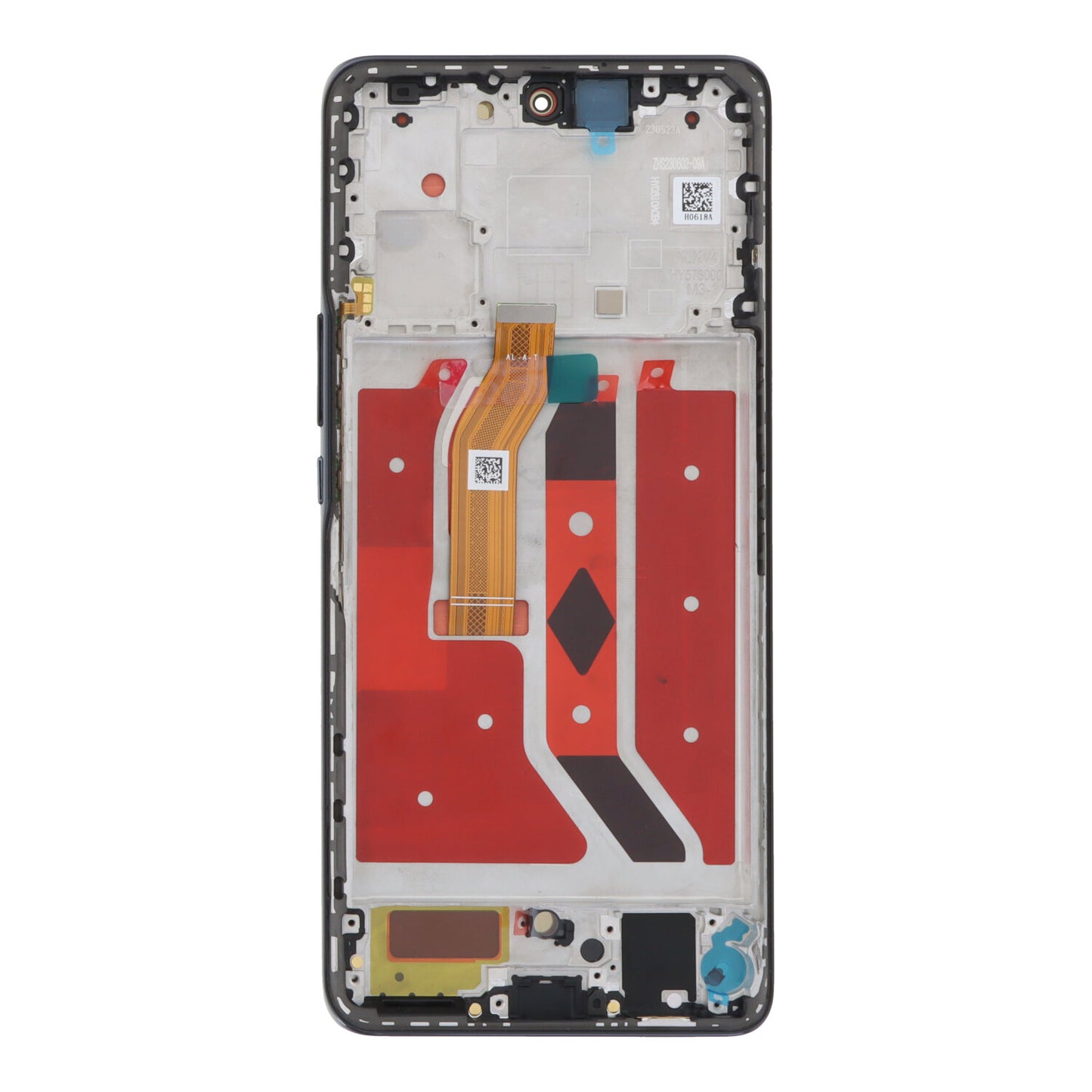 Honor Magic6 Lite kijelző csere - Akár 1 órán belül