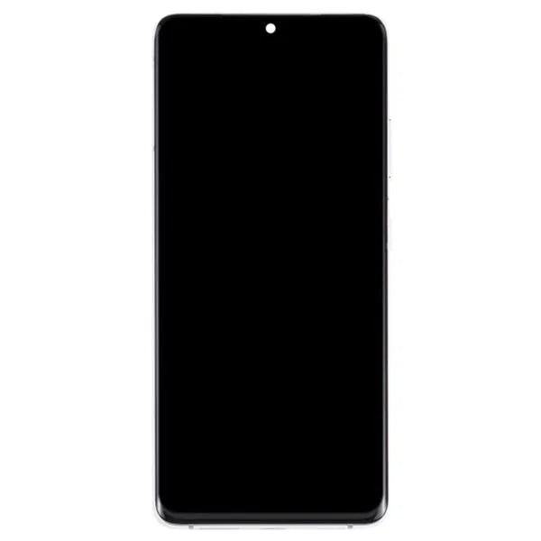 Samsung Galaxy S21 kijelző csere - Akár 1 órán belül