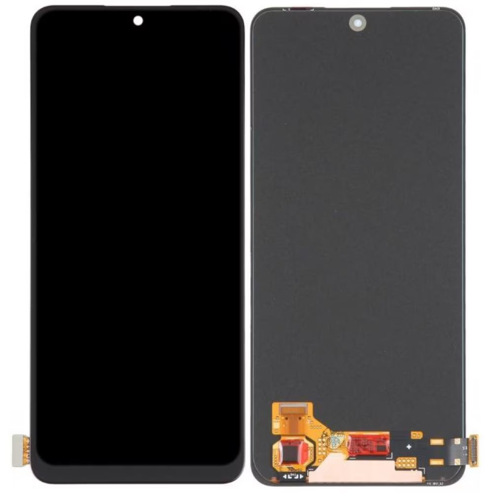 Xiaomi Redmi 9 kijelző csere - Akár 1 órán belül