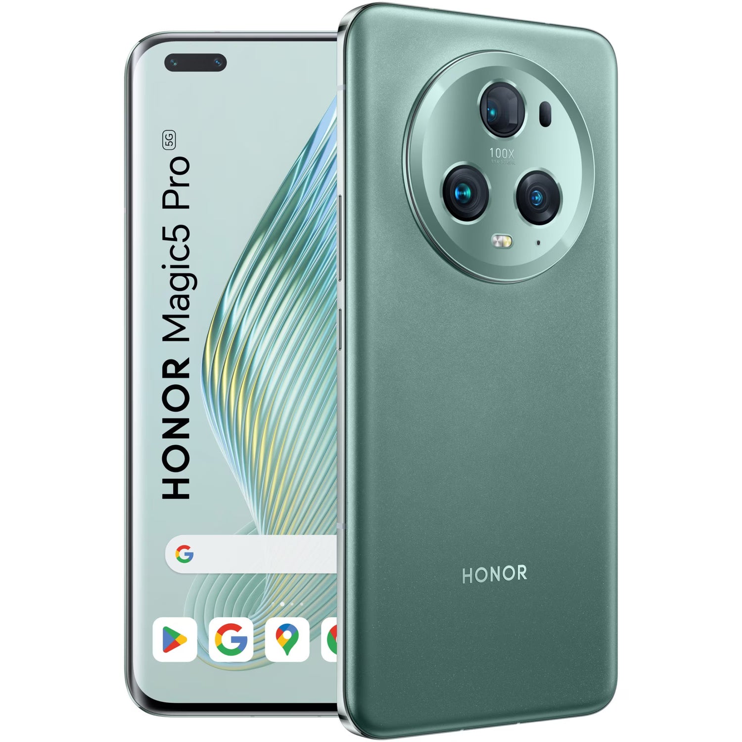 Honor Magic5 Pro szerviz