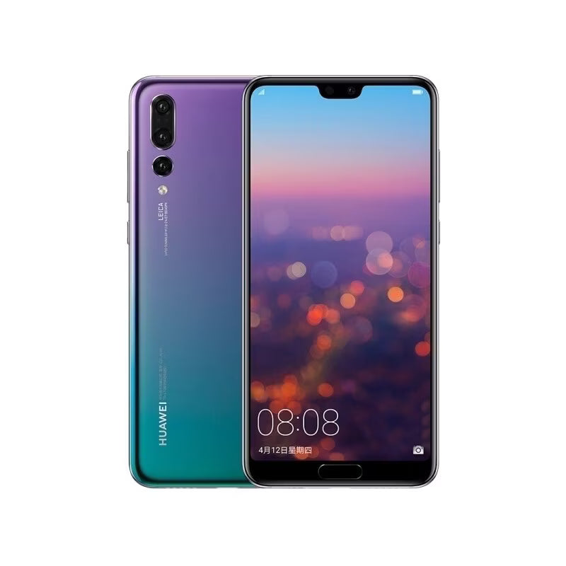 Huawei P20 Pro szerviz