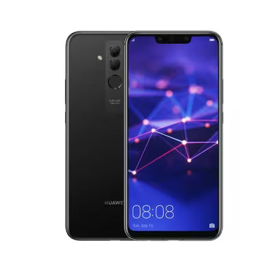 Huawei Mate 20 Lite szerviz