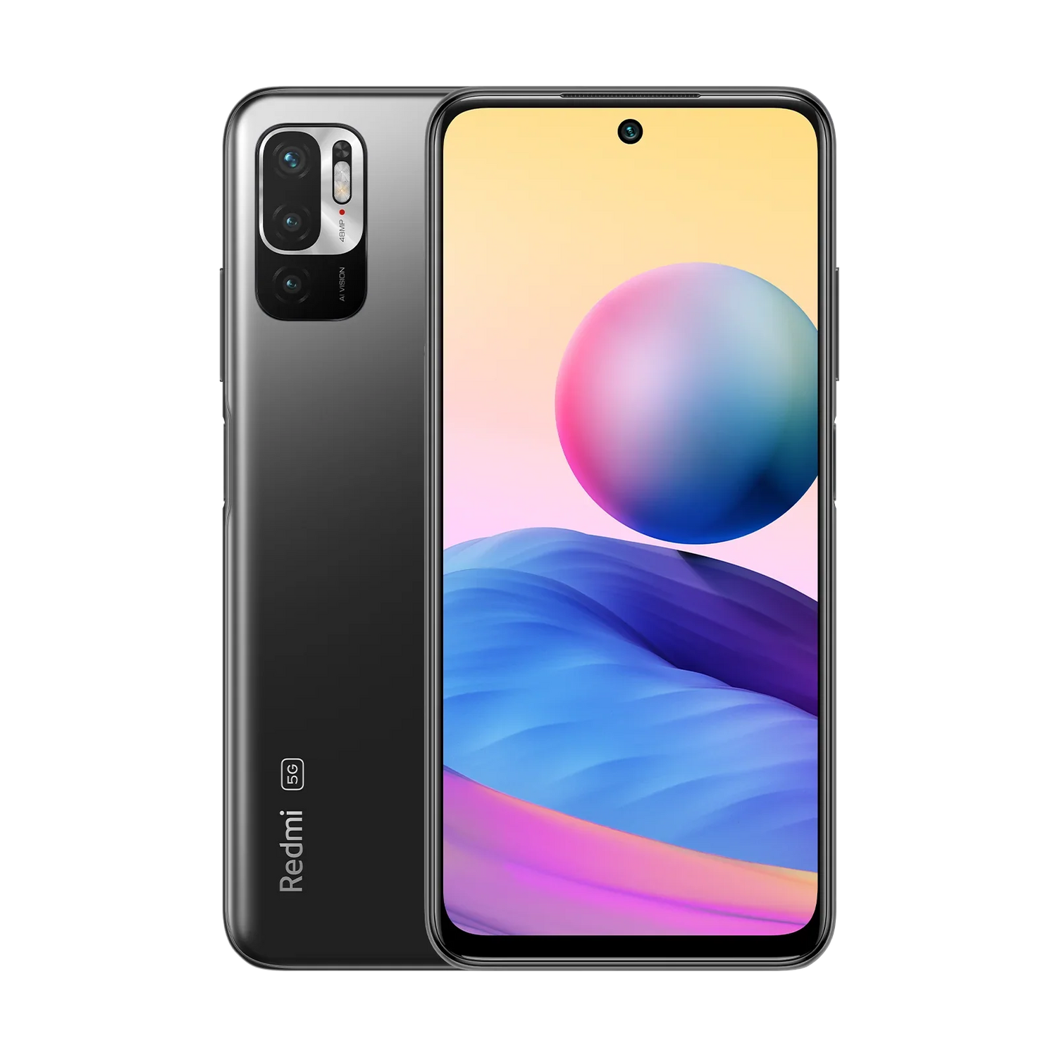 Xiaomi Redmi Note 10 5G szerviz