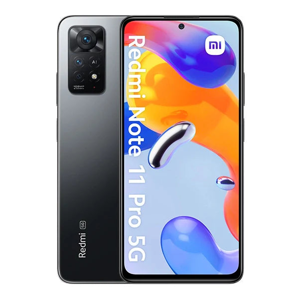 Xiaomi Redmi Note 11 Pro szerviz