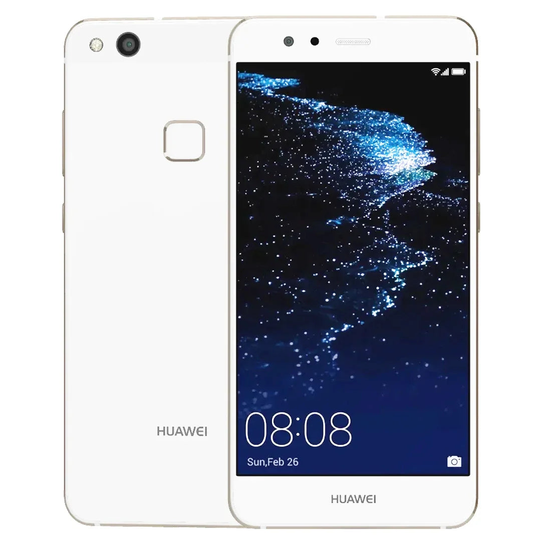 Huawei P10 Lite szerviz