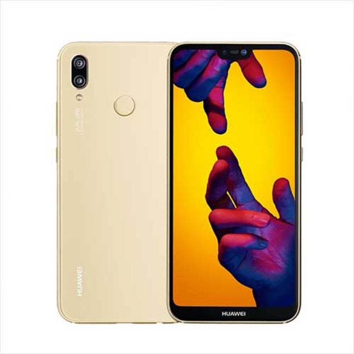 Huawei P20 Lite szerviz