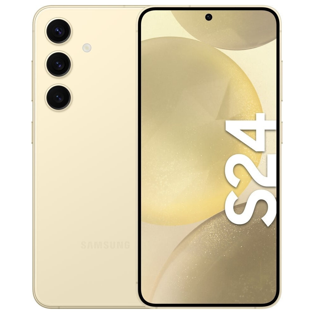 Samsung Galaxy S24 szerviz