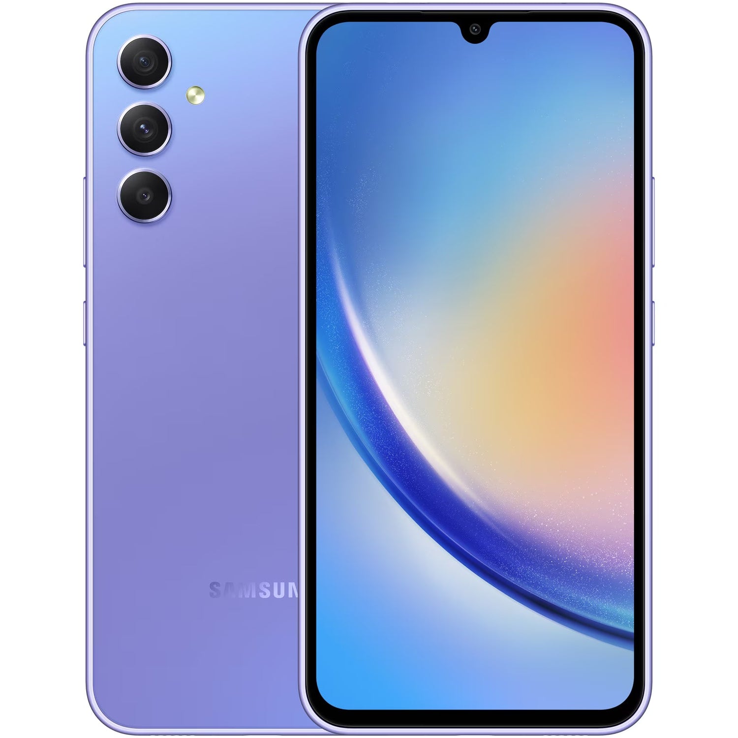 Samsung Galaxy A54 5G szerviz